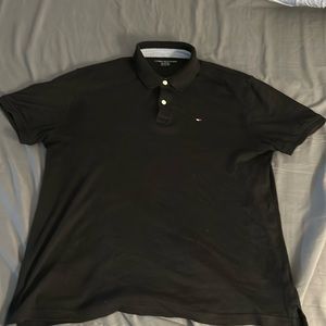 Tommy Hilfiger polos XL